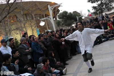 چرخ روزافزا