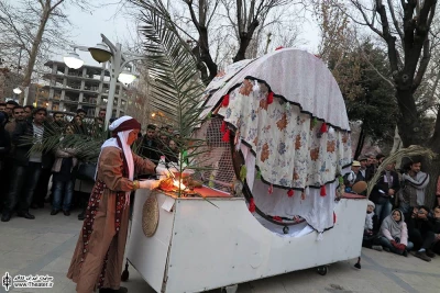 چرخ روزافزا