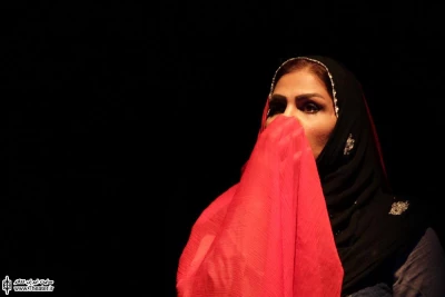 غزل پری دریایی