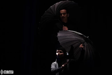 سوگواره سرد سکوت 2