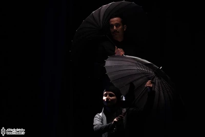 سوگواره سرد سکوت