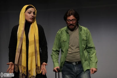 سوگواره سرد سکوت