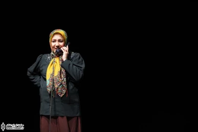 آسمان روزهای ابری