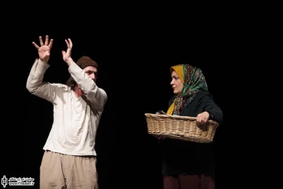 آسمان روزهای ابری