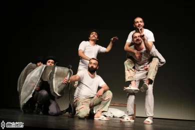 ایران- استرالیا 5