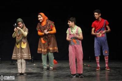 مسافر راه شیری
