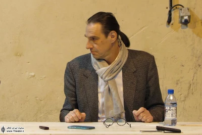کارگاه آموزشی کارگردانی و بازیگری تئاتر بیومکانیک(مایر هولد)