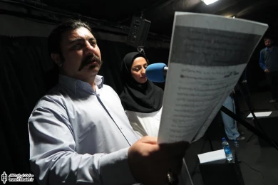 بیرون جهنم(رایویی) 2