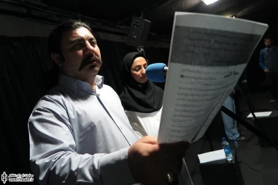 بیرون جهنم(رایویی)