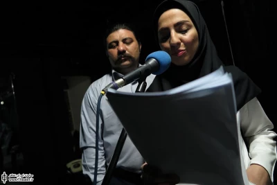 بیرون جهنم(رایویی)