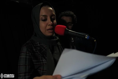 بیرون جهنم(رایویی)