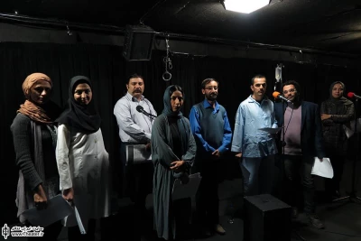بیرون جهنم(رایویی)