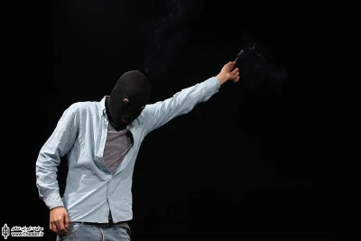 پذیرایی