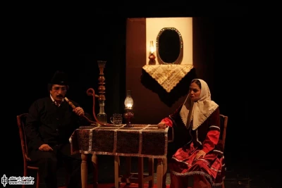 کافه سایه