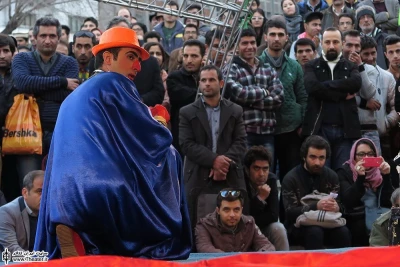 داستان یک زندگی