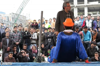 داستان یک زندگی