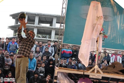 داستان یک زندگی