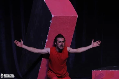 سال آشوب 3