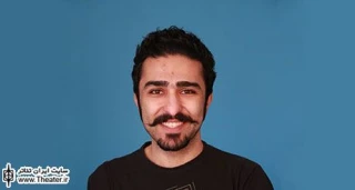The modern narration of Reza Ghayour from Oedipus the King