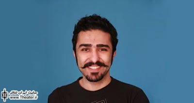 The modern narration of Reza Ghayour from Oedipus the King