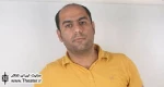 عروسی که به عقد چاه آب در می‌آید/ علی قاضی: «عروس باران» تلفیقی از دو آیین ایل بختیاری است