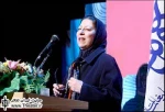 هنگامه مفید: وضعیت امروز تئا‌تر کودک و نوجوان ما متلاطم است