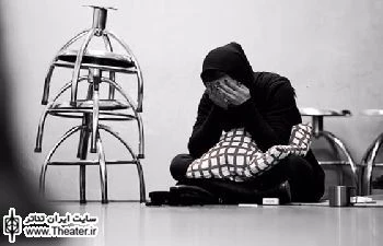 A narration of loneliness and complexity of modern human/A report from ”Fatalists” directed by Sima Tirandaz