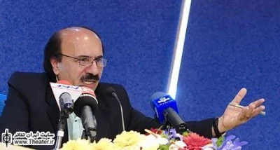 Salehpour: 33rd Fadjr International Theatre Festival Will Be Host of 118 Plays