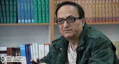 Behzad Eshghi: Theatre Is A Place for Cultural and Intellectual Discourse