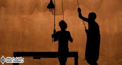 “Odyssey Complex”,takes the Audience of Fadjr Festival to a journey between dream and reality