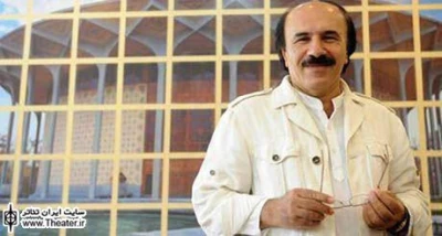 Ardeshir Salehpour: Theatre Gives Us the Opportunity of Thinking and Dare of Talking