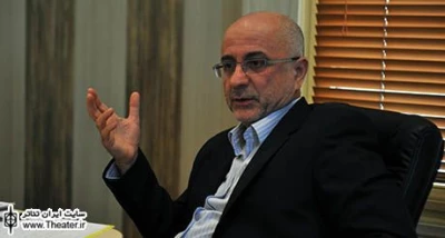 Ali Moradkhani: Theatre Is the Art for Describing anf Criticising Personal and Social Behavior and Word