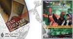 اجرای نمایش کمدی موزیکال «قصه دو عروسک» در آستارا
