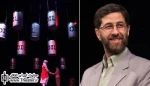 تقدیر حمید شاه آبادی از هنرمندان نمایش «عزیز شنگال»