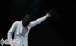 «پذیرایی» به کارگردانی ابوالفضل کاهانی؛ نمایشی که نمی خواهد داستان بگوید