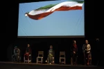 لندن، رم، تهران، آمستردام 8