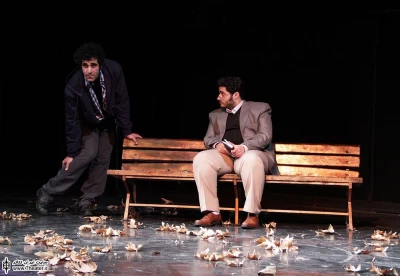 داستان باغ وحش