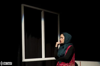جفت یک(تالار هنر اصفهان) 3