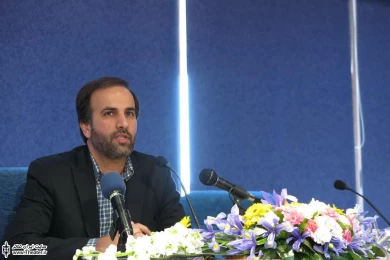 تودیع اردشیر صالح پور و معارفه مهدی شفیعی مدیر کل جدید مرکز هنرهای نمایشی 13