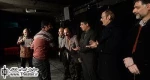 اهدای جوایز بخش نمایش‌های رادیویی جشنواره تئاتر فجر/ اردشیر صالح‌پور: نمایش رادیویی، افق جدیدی برای تئاتر ایران ایجاد می‌کند
