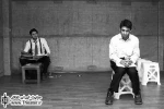 حسن فتحی زنگ افتتاحیه «بالا بر غذا» را می‌زند