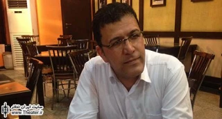 Absorption of Kurd Iraqi director to Persian literature