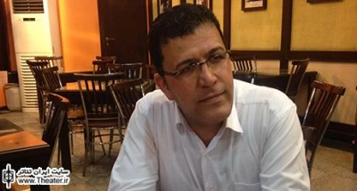 Absorption of Kurd Iraqi director to Persian literature
