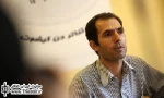 علی اصغر دشتی: تماشاخانه تئا‌تر باران، خصوصی اما استاندارد است