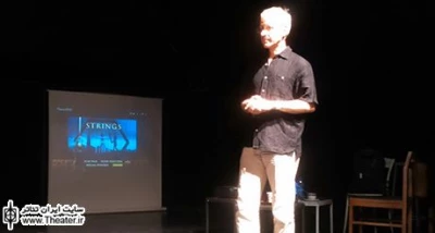 Brand Agerdonic : Artist should have a great soul and heart including being professional