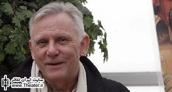 Head of Frankfort Theatre House Hopes to Have Cooperation with Iranian Theatre Artists