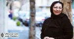 هنگامه مفید: تهران مدیون مرتضی احمدی و جعفر شهری است/ نمایشنامه «مَلی» حاصل تعلق خاطر من به فضای سنتی ایرانی است