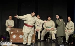 عروسی دختر رستم با حضور رضا بابک، پرویز پورحسینی، هرمز هدایت، آزاده‌پور مختار و...