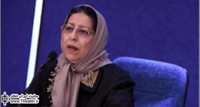 Hengameh Mofid: “Mali” Is A Play Based on My Beliefs on Iranian Traditional Atmosphere