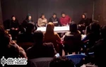 خوانش نمایشنامه «سالومه» در شهرکرد